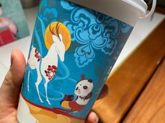 -茶百道(大卫城店)