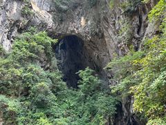 -英西峰林·洞天仙境