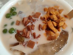 自助冰粉-潮牛壹号鲜牛肉火锅(光谷天地店)
