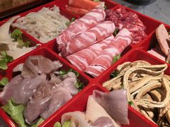 -红辣椒·川菜·火锅(朝外店)