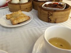 -潮福城大酒楼·潮粤菜·港式点心(阳光城店)