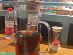 -木屋烧烤(万德庄店)