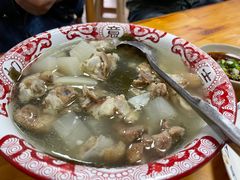 -人和水上飘(第一家店)
