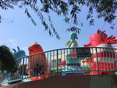 -秦皇岛乐岛海洋王国