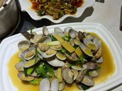 -南庄酒家·海鲜粤菜·25年老字号(环城南路店)