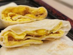-永和大王(茉莉上新·共和新路店)