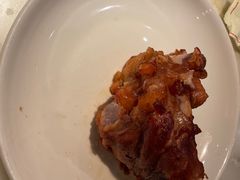 -日丰园海肠水饺·老字号大连海鲜(和平广场店)