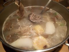 -许府牛杂·鲜牛肉火锅(梁溪万达店)