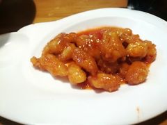 豫江南荔枝肉-豫江南川湘料理(岗顶六店)