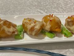 -红棉中餐厅·广州海航威斯汀酒店