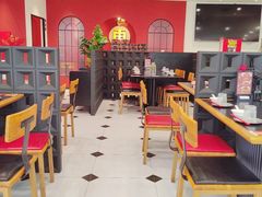-红东阁东北菜烤肉酒馆(CROSS万象汇店)
