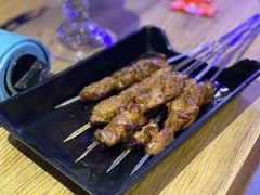 -花腰餐吧Bistro烧烤 傣味(传媒大学店)