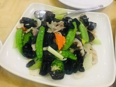 -澳门西南饭店·粤菜·茶市·手工点心(华海路店)