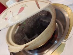 -天宜隆蘑菇宴火锅(石景山旗舰店)