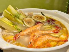 -一川二水•粤川醉(CP静安店)