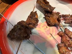 -北丐先生·野馄饨烧烤(长宁龙之梦店)