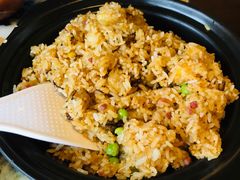 -蔼若春.传承三十年云南菜(金碧公园店)