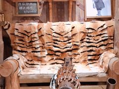 -大瓢把东北绺帮菜(华山路店)