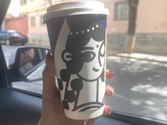 -西琳姑娘·新疆冰淇淋酸奶茶(解放北路店)