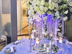 -利顺德大饭店·维多利亚花园(小白楼店)