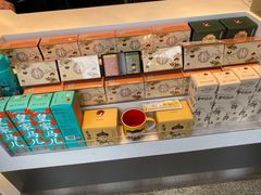 -茶颜悦色(米粉街店)