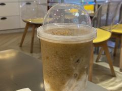 -满记甜品(静安大悦城店)