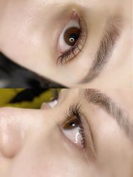-YIMEI ART半永久纹眉·野生眉