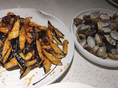 -船歌·鱼水饺青岛菜(金狮广场店)