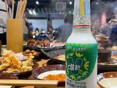 现炸酥肉-楠火锅(龙阳广场店)