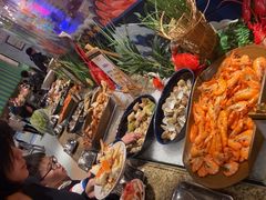 -熊猫自助餐厅.萌趣城堡(长隆熊猫酒店)