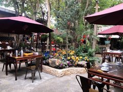 -园林美食城·本土农家菜(杨和镇店)