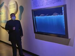 -白鹤梁水下博物馆