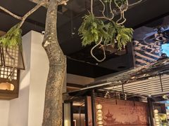 -桂满陇·海市蜃楼·黑金(国金店)