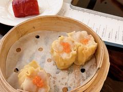 -香宫中餐厅·大连香格里拉(人民路店)