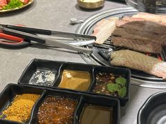 -大發韩国烤肉(八佰伴店)