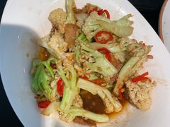 -在莲野·湖北民间菜·头牌松滋鸡(光谷步行街店)
