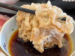 -牛匠和牛寿喜锅(西安总店)
