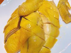 -頂好酒家·经典粤菜(海信广场店)