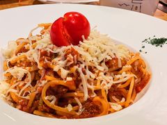 -La Creperie法餐厅(芮欧百货店)