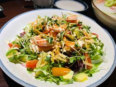 -松子料理(白家庄店)