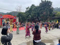 -龙门水都景区