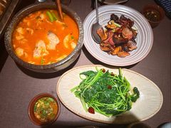 -山石榴·贵州菜(陆家嘴中心店)