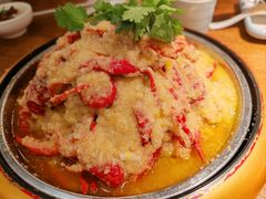 -乔街深夜食堂·小龙虾·高压锅生蚝(杭州总店)