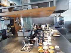 -BOR Eatery(安福路店)