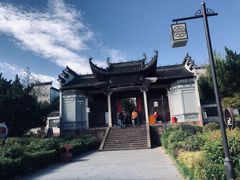 -潜口民宅博物馆