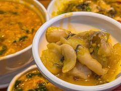 -吕氏疙瘩汤·新派鲁菜(东城万达广场店)