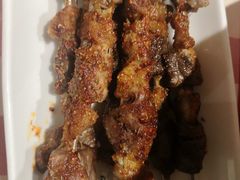 -西贝(金桥店)