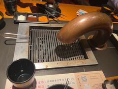 -千寻烧肉(政务区店)