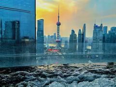 -上海外滩豫园万丽酒店
