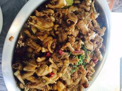 品蟹轩蟹肉煲-蟹肉煲蟹肉(阊胥路店)